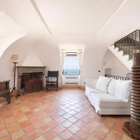 Holiday home Torre Del Saraceno *