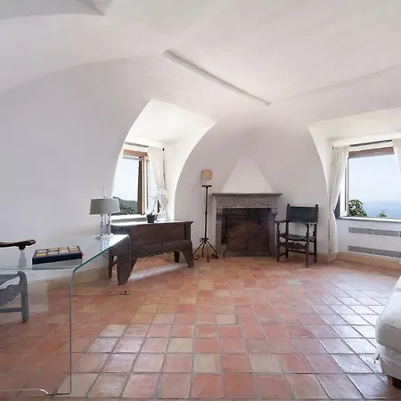 Holiday home Torre Del Saraceno Massa Lubrense