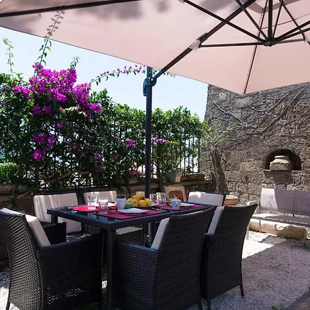 Holiday home Torre Del Saraceno *