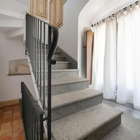 Holiday home Torre Del Saraceno Massa Lubrense