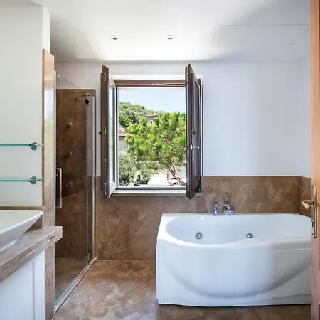 Holiday home Torre Del Saraceno