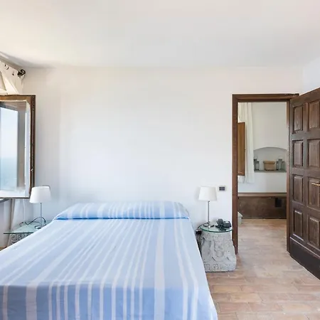 Torre Del Saraceno Holiday home