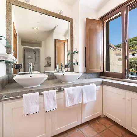 Torre Del Saraceno Holiday home
